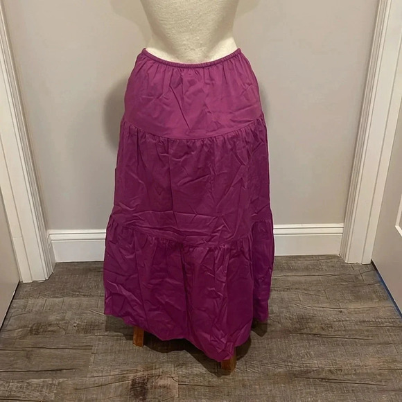 NWT!! Rails - Mary Skirt - Color Berry - Size XS - Picture 6 of 11